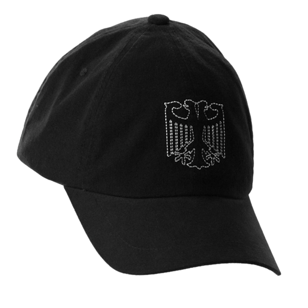 BLACK VULTURES CAP