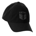 BLACK VULTURES CAP