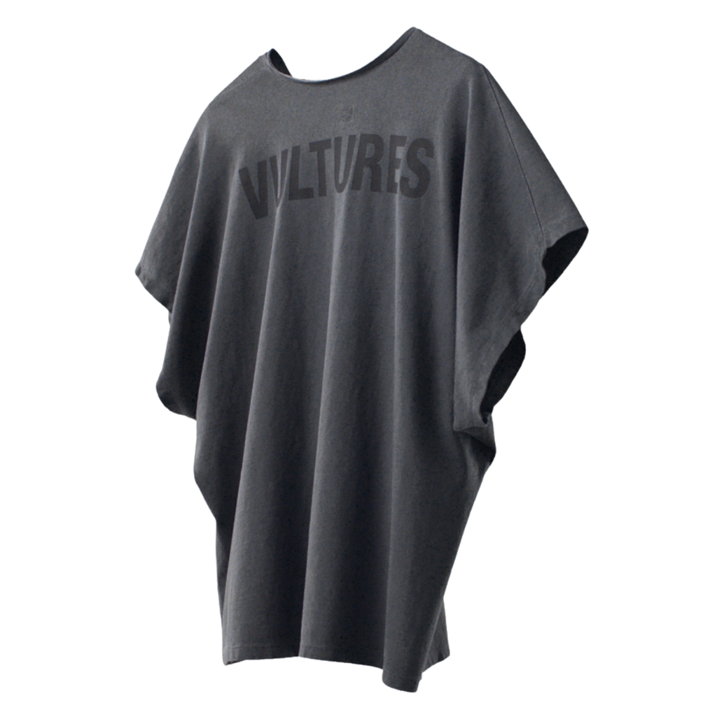 BLACK VULTURES TEE