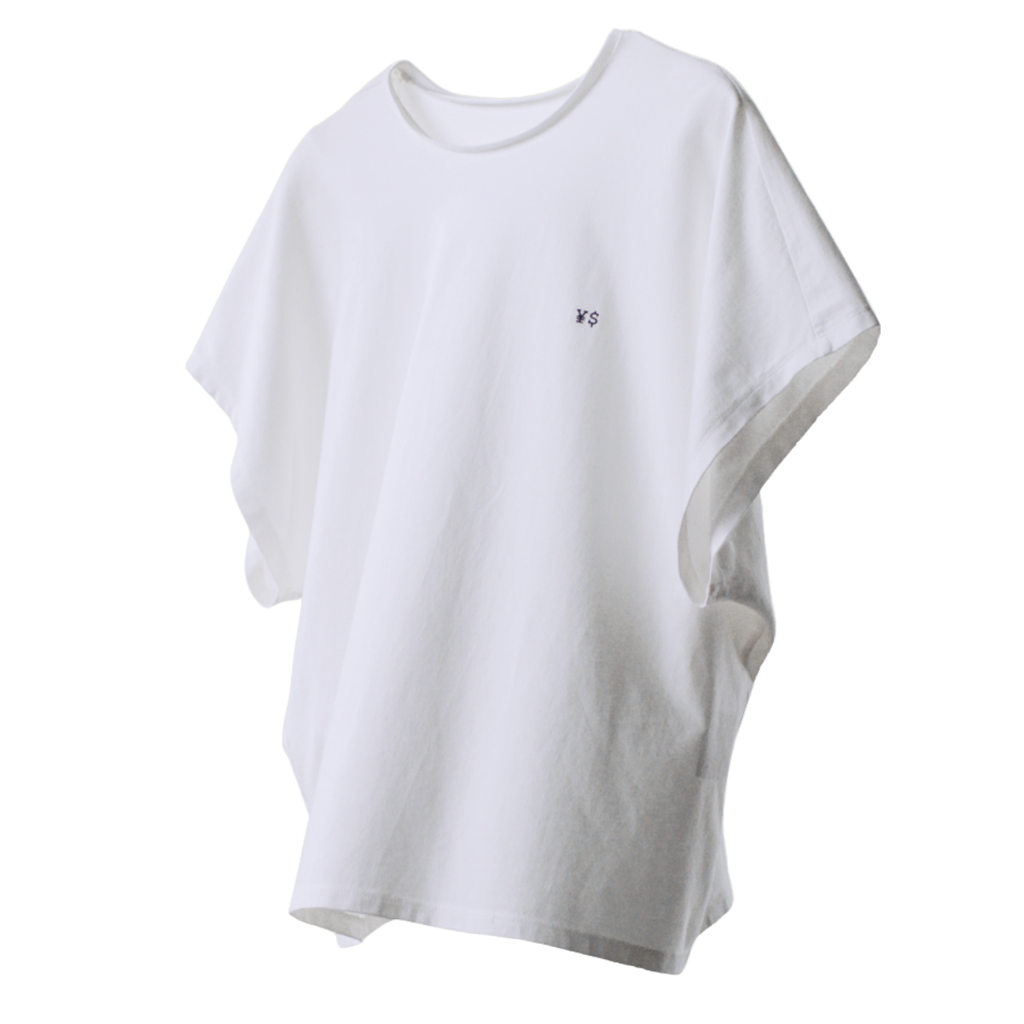 WHITE VULTURES TEE